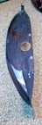 1980-92 Cadillac Brougham Passenger Side Door Jam Post Pillar LOC-203GM Used. Price: $99.99.