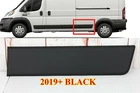 For Dodge Ram Promaster 2019-2025 Rear Quarter Panel Trim Molding Extended Left New. Price: $63.87.