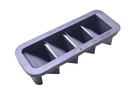 Ford 5F9Z-78280B62-AA, PPTD40-TE0, W409A Grille Vent Nos New. Price: $16.99.