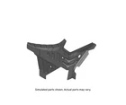 Genuine Gm Passenger Side Quarter Inner Panel Extension 84520168 New. Price: $43.99.