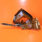 Tesla Model Quarter Panel Extension Left 2020 2021 2022 2023 1073677-S0-B Oem Used. Price: $386.10.