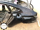 2024-2025 Hyundai Sonata Left Driver Rear Quarter Panel Body Frame Cut Used. Price: $699.99.