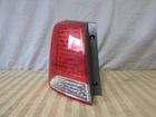 11 12 13 Kia Sorento Outer Corner Qtr Mtd Tail Light Lamp Left Driver Side Oem Used. Price: $34.99.
