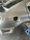 07-15 Infiniti G35 Sedan Rear Right Fender Quarter Panel K51 G8100-JK0MA Used. Price: $1007.46.