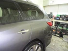 Nissan Pathfinder 2016 Left Quarter Panel Used 2872. Price: $438.99.