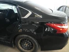 Driver Left Quarter Panel Sedan Fits 16-18 Altima 104954812 Used. Price: $597.66.