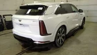 2025 Cadillac Escalade Iq Quarter Panel 3092546 Used. Price: $989.00.