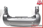 2008-2015 Smart Fortwo Rear Bumper Cover Assembly 4516470001 Oem Used. Price: $353.12.