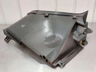 2021 Mclaren Gt Rear Rh Right Quarter Panel Scoop Air Inlet Duct 22AA485GP Used. Price: $145.37.