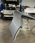 15-22 Lamborghini Huracan LP610 Coupe Rear Quarter Panel Passenger Right Side Used. Price: $4100.00.