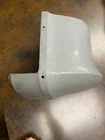 Nos 1966 Chevrolet Impala Caprice Biscayne Quarter Extension Rh 4541210 Gm New. Price: $199.95.