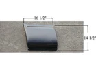 New Sherman 562-57R Front Lower Rh Side Quarter Panel Fits Ford E-100 Econoline. Price: $45.76.