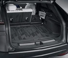 2023-2026 Factory Cadillac Lyriq Integrated Cargo Liner 85000058 Noir W/ Logo Gm New. Price: $225.00.