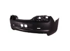 Sherman Rear Bumper Cover W/o Object Sensors For 2010-2013 Chevrolet Camaro New. Price: $304.02.