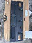 New 20-26 Jeep Gladiator Cab Back Trim Panel Oem 6LJ6-0TX7AC Mopar. Price: $250.00.