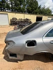 2014-2020 Mercedes S550 Sedan Rear Right Quarter Panel Sectional Cut Silver Oem Used. Price: $270.00.