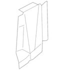 Genuine Gm Filler 15869096 New. Price: $18.78.