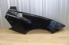 2020 2026 Chevrolet Corvette Stingray Perfomance Left Side Rear Quarter Panel Used. Price: $400.00.