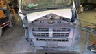 Used Rear Right Door Assembly Side Fits: 2018 Ram Promaster 1500 Van Slidin. Price: $750.00.