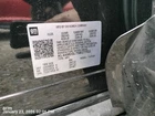 Rh Quarter Panel Mounted Tail Lamp Oem 24-25 Buick Encoregx 1YR Wrnty 42853007 Used. Price: $210.00.