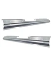 Inner Rocker Panels For 2006-2012 Toyota RAV4 New Pair. Price: $183.34.
