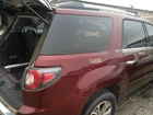 Passenger Quarter Panel Vin J 11TH Digit Limited Fits 14-17 Acadia 104978897 Used. Price: $656.59.