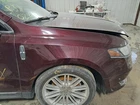 2019 Lincoln Mkt Used Passenger Right Fender 4DR Suv Local Pick Up Only. Price: $237.45.