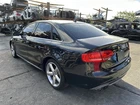 Driver Left Quarter Panel Sedan Fits 09-16 Audi A4 1263683 Used. Price: $244.30.