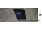 Sherman Parts 833-57L Quarter Panel Lower Front Section 1974-81 Firebird/trans New. Price: $42.99.