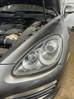 11 12 13 14 Porsche Cayenne Left: Headlamp Assembly Driver Sub Used. Price: $402.49.