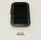 New Genuine Toyota Lexus Quarter Panel Pressure Vent Duct 62940-16060. Price: $48.10.