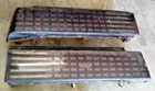 Passenger Right Tail Light Door Hatchback Fits 85-87 Sunbird LOC-182DG Used. Price: $119.99.