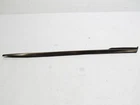 18-23 Kia Stinger GT1 2019 Rear Right Quarter Pillar Molding Strip Trim Cover Used. Price: $37.40.
