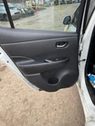 Rear Door Trim Panel Nissan Leaf Left 13 14 15 16 17 Used. Price: $130.00.