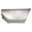 Ford Mustang 64-66 Lower Quarter Panel Patch Rear Section New. Price: $52.27.