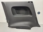 Audi MK2 8J Quattro 3.2 2008 Coupe Driver Left Rear Quarter Trim Panel Black Used. Price: $89.37.