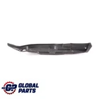 Mercedes W209 Fender Wing Panel Seal Front Right O/s Cover Bracket A2098890225 Used. Price: $98.11.