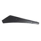 Passenger Side Inner Quarter Panel For 1978-87 Chevrolet Camino 4085-670-782R New. Price: $84.63.