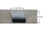 Sherman Parts Rh Quarter Pnl Lwr Ft Sec 138 In. Wb Econoline 75-91 New. Price: $23.99.