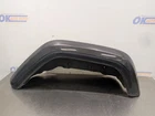 19 Jeep Wrangler Sahara Jl Fender Flare Rear Left Driver Gray Used. Price: $150.00.