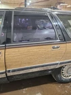 Driver Left Rear Side Door Station Wgn Fits 91-96 Roadmaster 658384 Used. Price: $449.00.