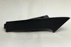 Nissan Rogue 2014-2020 Rear Tailgate Left Spoiler Extension Trim Cover Oem Used. Price: $29.98.