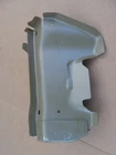 New Tesla Model Left Front Subframe Mount Point Panel Structural Repair My. Price: $180.00.