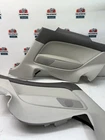 2008-2013 Infiniti G37 Coupe Rear Interior Quarter Panel Trim PAIR76923JL00A Oem Used. Price: $265.02.