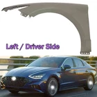 Fender Quarter Panel Driver Left Side Hand 66310L1000 For Hyundai Sonata New. Price: $187.07.