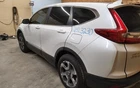 Honda Cr-v 2017-2022 Left Quarter Panel With Sunroof Manual Liftgate 1758237 Used. Price: $594.00.