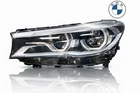 Bmw G11 G12 Series 730I 740E 740I 750I M760LI Left Led Headlight 15-19 Oem New. Price: $1192.25.