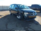 Driver Left Quarter Panel Cargo Fits 08-17 Caravan 473999 Used. Price: $675.00.
