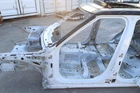 2014 - 2022 Land Rover Range Sport Left Pillar Body Part Oem White 1AA Used. Price: $849.29.