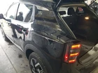 2025 Nissan Kicks Sv Rear New Style Quarter Panel Black Left Driver Used. Price: $600.00.